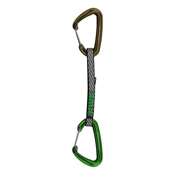 Expreska Metolius Inferno To Go Quickdraw