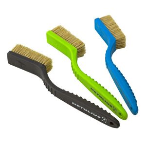 Kartáčky na stěnu Metolius Razorback Boars Hair Brush