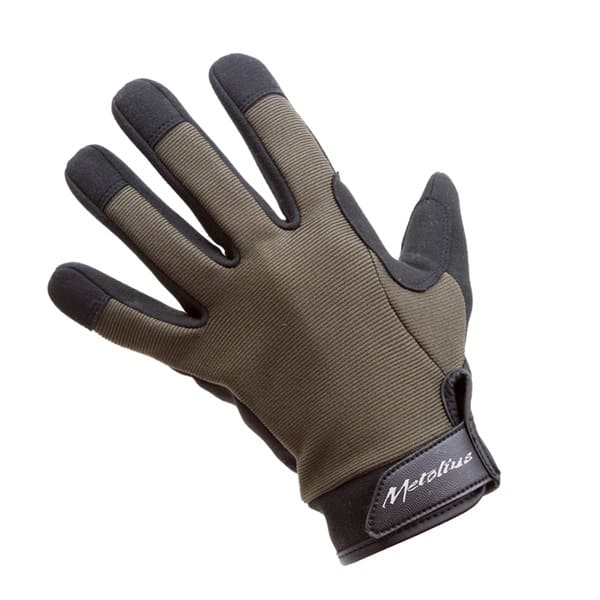 Rukavice ze syntetického materiálu Metolius Talon Glove