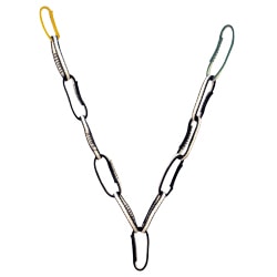 metolius daisy chain